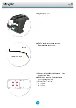 Preview for 42 page of Whispbar K131W Fitting Instructions Manual