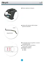 Preview for 51 page of Whispbar K131W Fitting Instructions Manual