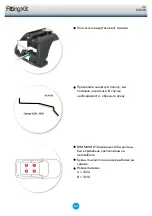 Preview for 60 page of Whispbar K131W Fitting Instructions Manual