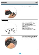 Preview for 16 page of Whispbar K133W Fitting Instructions For Basic Carrier