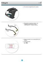 Preview for 59 page of Whispbar K133W Fitting Instructions For Basic Carrier