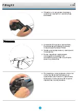 Preview for 61 page of Whispbar K133W Fitting Instructions For Basic Carrier