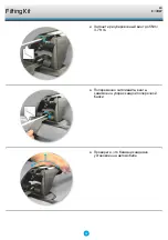 Preview for 62 page of Whispbar K133W Fitting Instructions For Basic Carrier