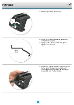 Предварительный просмотр 50 страницы Whispbar K136W Fitting Instructions Manual