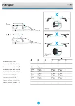 Предварительный просмотр 12 страницы Whispbar K138W Fitting Instructions Manual