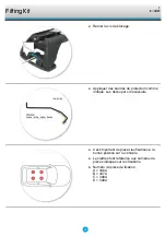 Preview for 32 page of Whispbar K143W Fitting Instructions For Basic Carrier