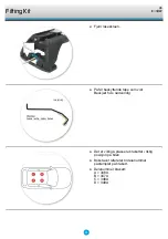 Preview for 41 page of Whispbar K143W Fitting Instructions For Basic Carrier