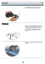 Preview for 52 page of Whispbar K143W Fitting Instructions For Basic Carrier