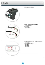 Preview for 5 page of Whispbar K145W Fitting Instructions For Basic Carrier