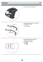 Preview for 50 page of Whispbar K145W Fitting Instructions For Basic Carrier