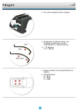 Preview for 59 page of Whispbar K145W Fitting Instructions For Basic Carrier