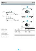 Preview for 12 page of Whispbar K146W Fitting Instructions Manual