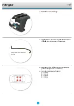 Preview for 32 page of Whispbar K152W Fitting Instructions Manual