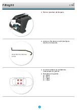 Preview for 50 page of Whispbar K152W Fitting Instructions Manual