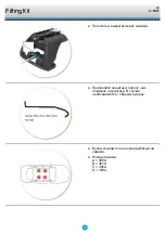 Preview for 59 page of Whispbar K152W Fitting Instructions Manual