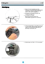 Preview for 16 page of Whispbar K158W Fitting Instructions Manual