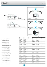 Preview for 66 page of Whispbar K158W Fitting Instructions Manual