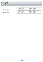 Preview for 67 page of Whispbar K158W Fitting Instructions Manual