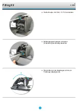 Preview for 17 page of Whispbar K163W Fitting Instructions Manual