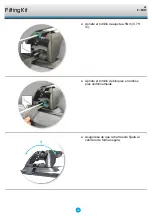 Preview for 26 page of Whispbar K163W Fitting Instructions Manual