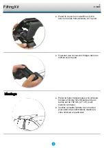 Preview for 33 page of Whispbar K163W Fitting Instructions Manual