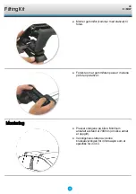 Preview for 42 page of Whispbar K163W Fitting Instructions Manual