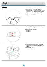 Preview for 7 page of Whispbar K164W Fitting Instructions Manual