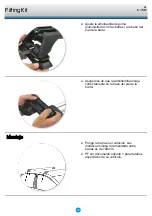 Предварительный просмотр 24 страницы Whispbar K173W Fitting Instructions Manual