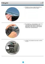 Предварительный просмотр 61 страницы Whispbar K173W Fitting Instructions Manual