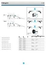 Предварительный просмотр 66 страницы Whispbar K173W Fitting Instructions Manual