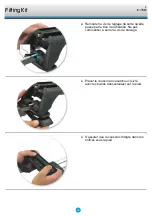 Preview for 32 page of Whispbar K174 Fitting Instructions For Basic Carrier