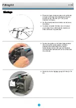 Preview for 33 page of Whispbar K174 Fitting Instructions For Basic Carrier