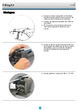 Preview for 51 page of Whispbar K174 Fitting Instructions For Basic Carrier