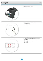 Preview for 5 page of Whispbar K175W Fitting Instructions For Basic Carrier