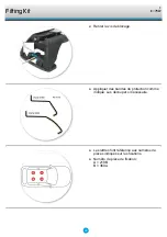 Preview for 32 page of Whispbar K175W Fitting Instructions For Basic Carrier