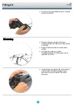 Preview for 43 page of Whispbar K175W Fitting Instructions For Basic Carrier