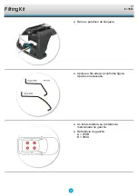 Preview for 50 page of Whispbar K175W Fitting Instructions For Basic Carrier