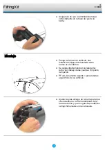 Preview for 25 page of Whispbar K183W Fitting Instructions Manual