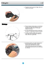 Preview for 34 page of Whispbar K183W Fitting Instructions Manual