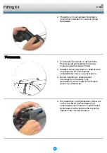 Preview for 61 page of Whispbar K183W Fitting Instructions Manual