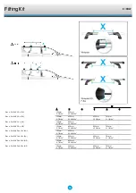 Preview for 66 page of Whispbar K183W Fitting Instructions Manual