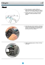 Preview for 7 page of Whispbar K186W Fitting Instructions Manual