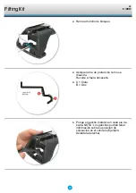 Preview for 23 page of Whispbar K188 Fitting Instructions Manual