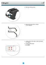 Предварительный просмотр 5 страницы Whispbar K189W Fitting Instructions For Basic Carrier