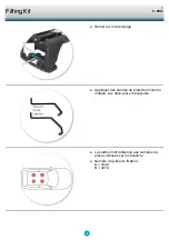 Предварительный просмотр 32 страницы Whispbar K189W Fitting Instructions For Basic Carrier