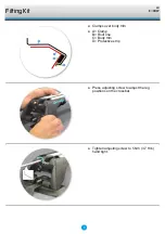 Preview for 9 page of Whispbar K193W Fitting Instructions Manual