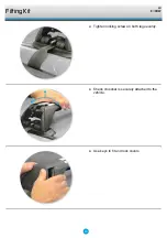 Preview for 10 page of Whispbar K193W Fitting Instructions Manual