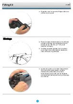 Preview for 34 page of Whispbar K197W Fitting Instructions Manual