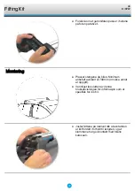 Preview for 43 page of Whispbar K197W Fitting Instructions Manual