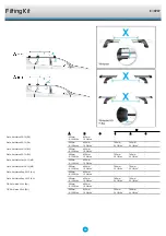 Preview for 66 page of Whispbar K197W Fitting Instructions Manual